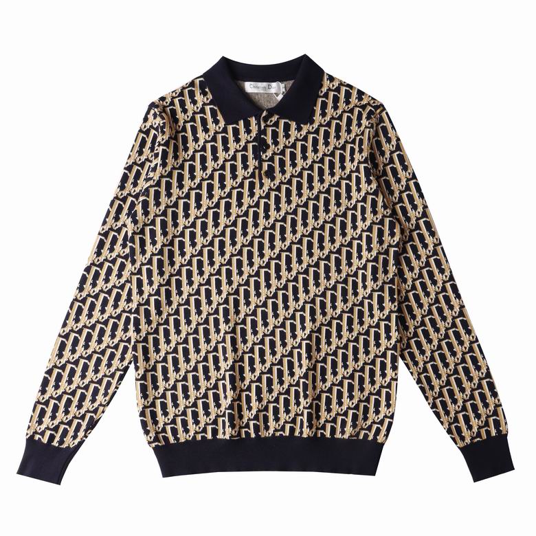 Dior Sweater-047